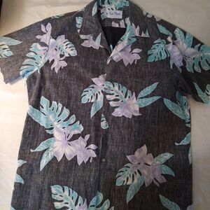 Vintage Rai Nani Hawaiian Shirt